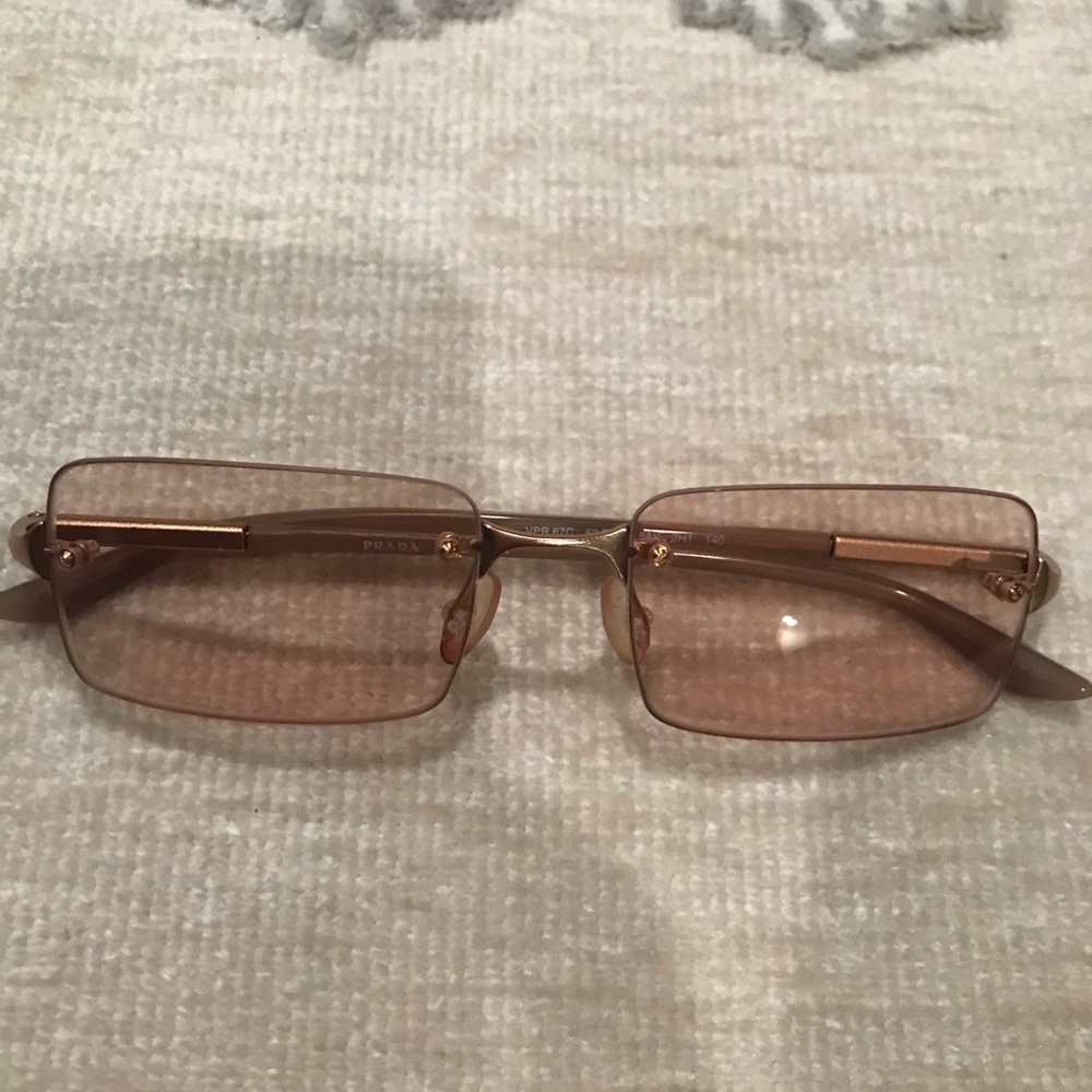 Prada sunglasses